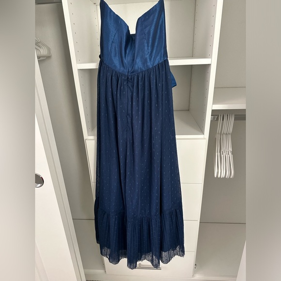 Strapless Drees NWT - Picture 4 of 6